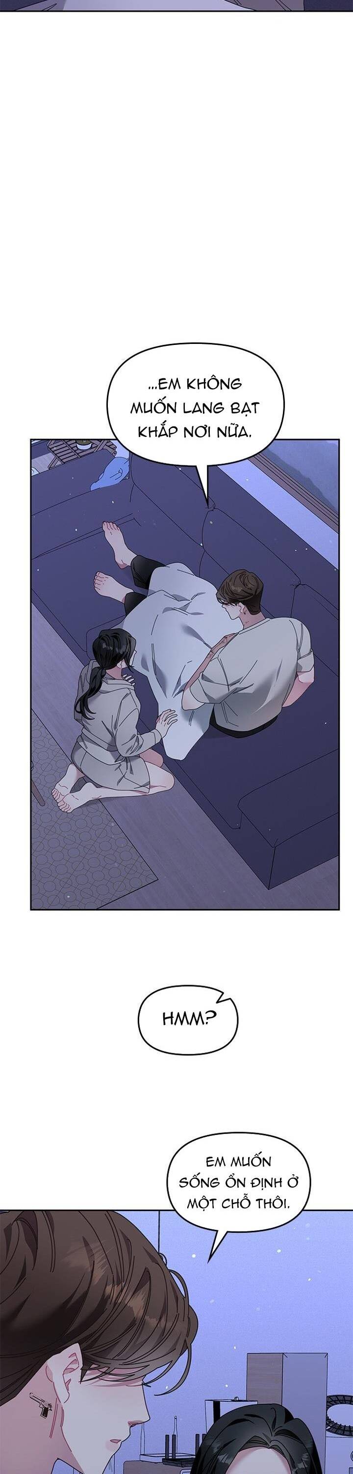 Một Bông Hoa Nở Trên Tường Chapter 23 - Trang 2
