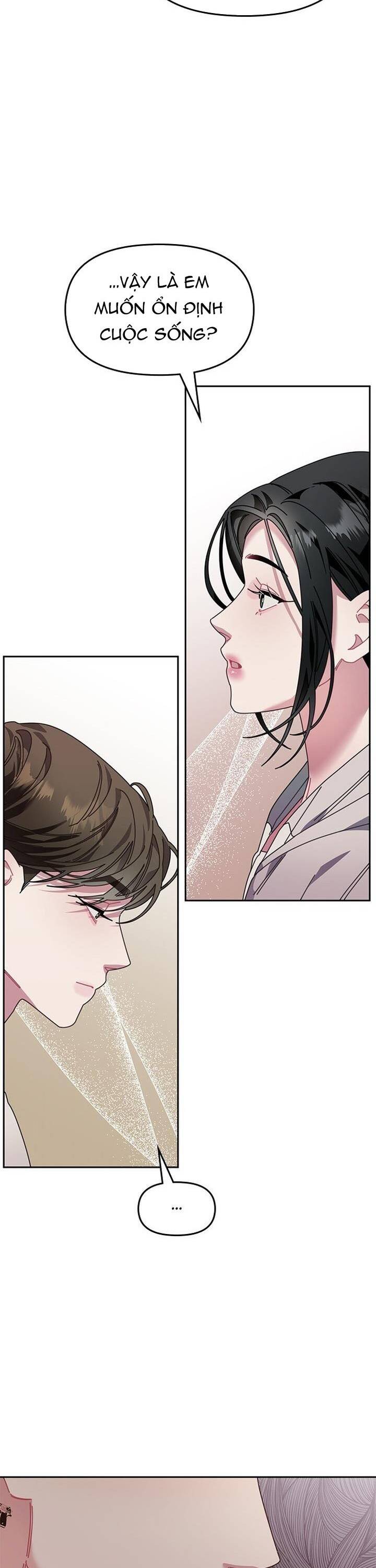 Một Bông Hoa Nở Trên Tường Chapter 23 - Trang 2