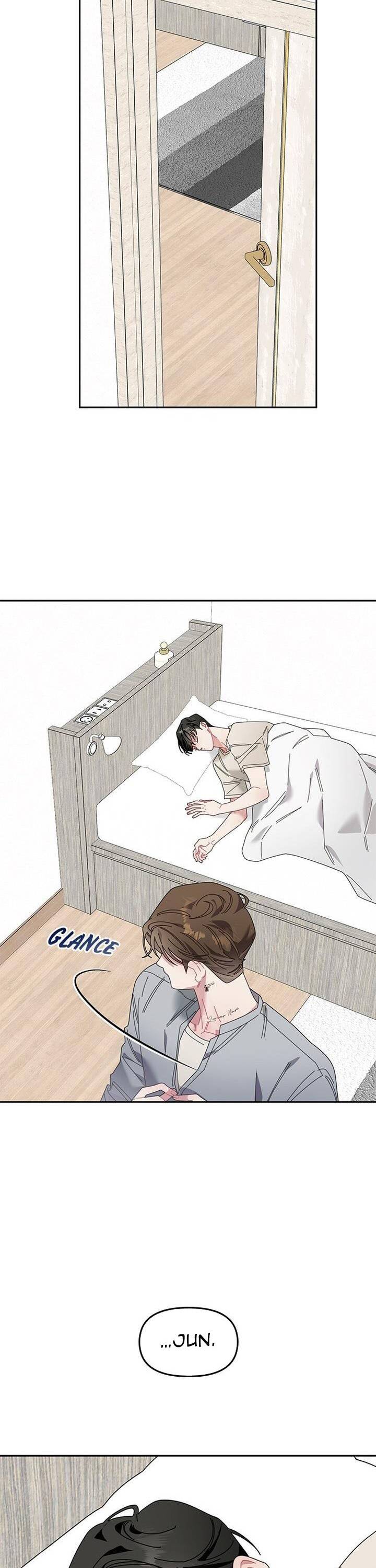 Một Bông Hoa Nở Trên Tường Chapter 23 - Trang 2