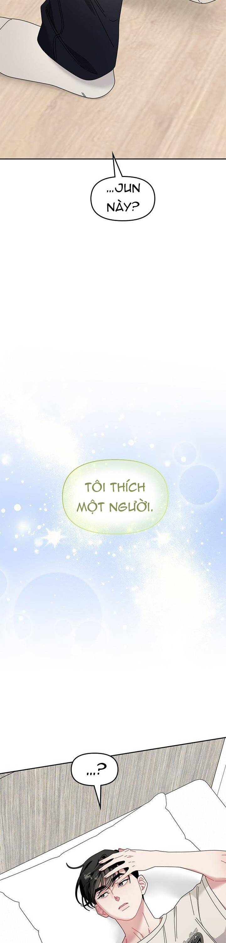 Một Bông Hoa Nở Trên Tường Chapter 23 - Trang 2