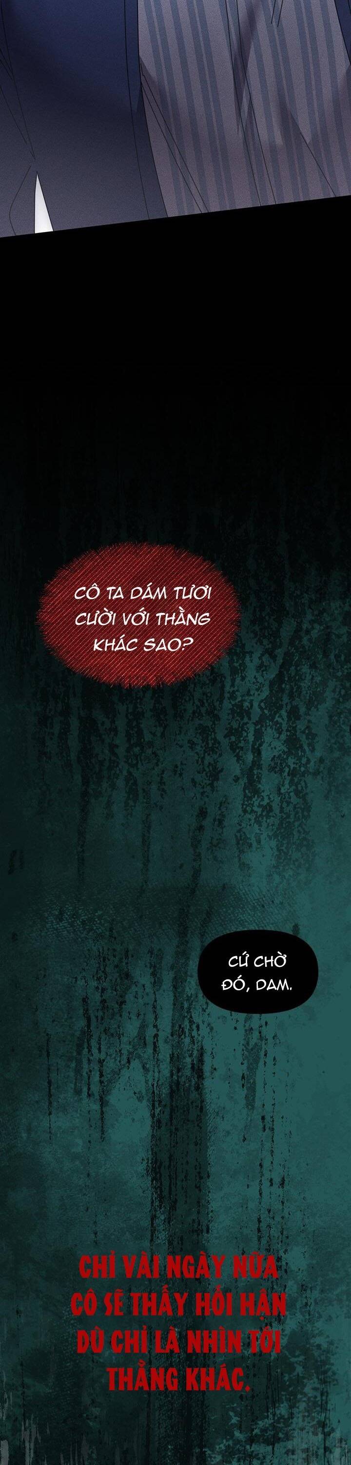 Một Bông Hoa Nở Trên Tường Chapter 24 - Trang 2