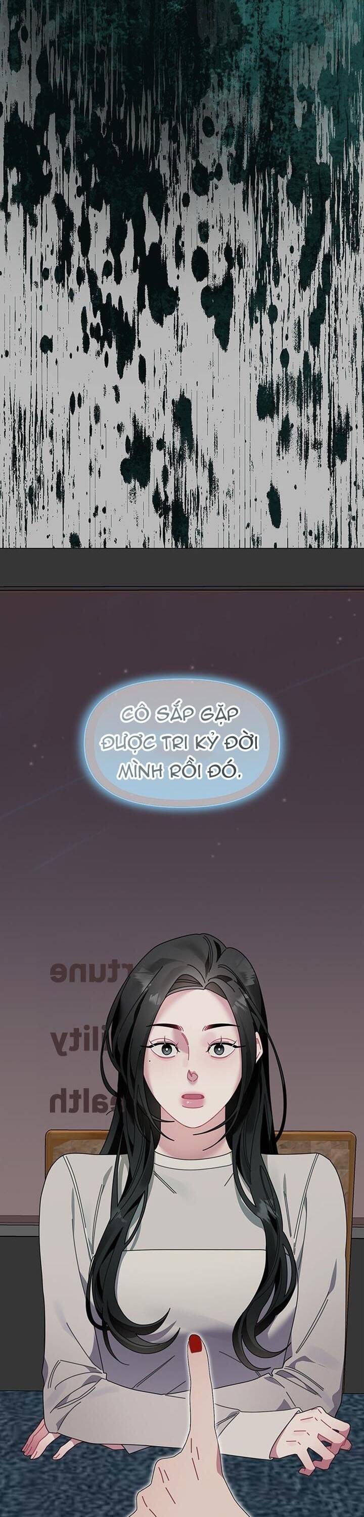 Một Bông Hoa Nở Trên Tường Chapter 24 - Trang 2