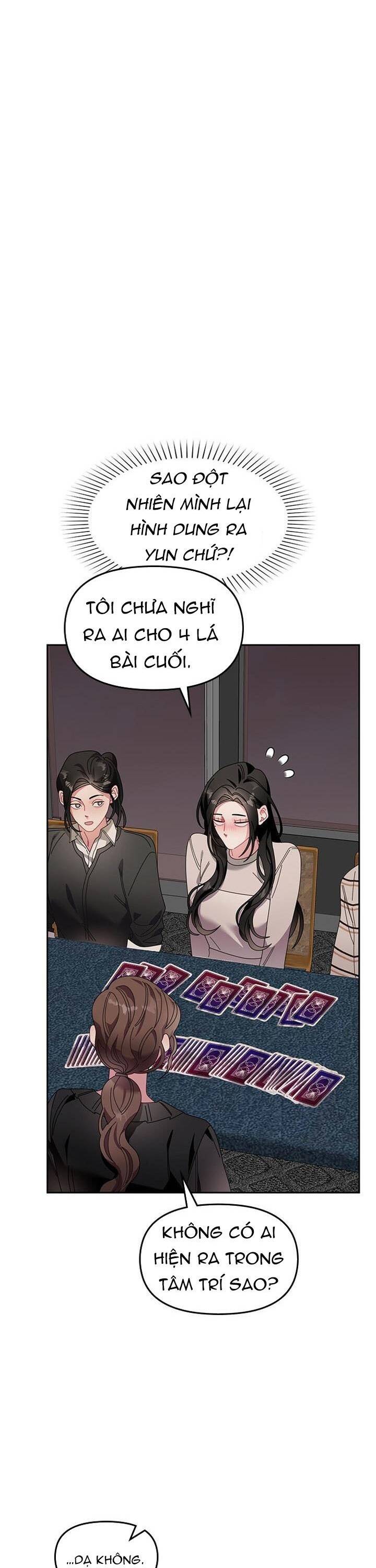 Một Bông Hoa Nở Trên Tường Chapter 24 - Trang 2