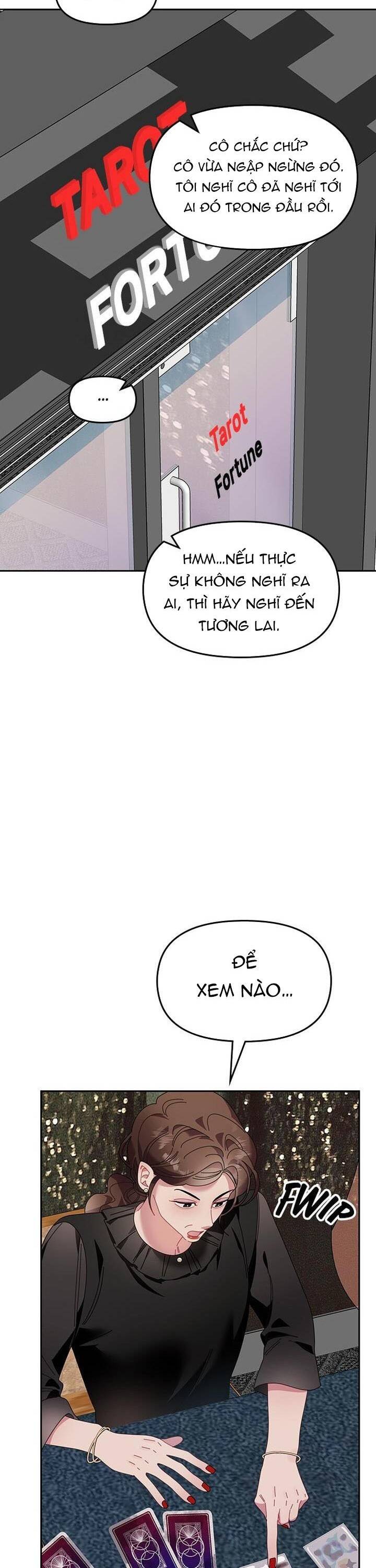 Một Bông Hoa Nở Trên Tường Chapter 24 - Trang 2
