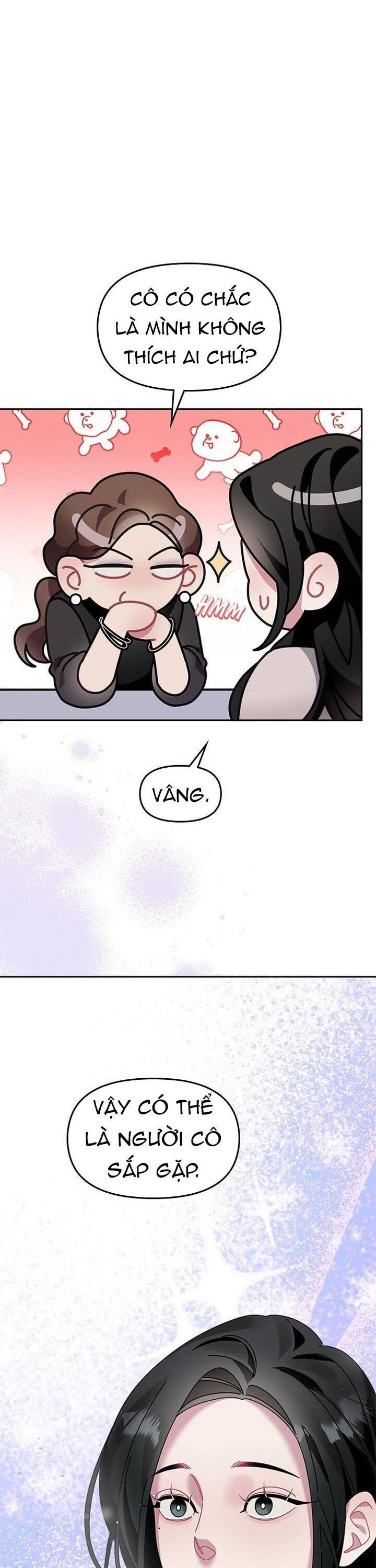 Một Bông Hoa Nở Trên Tường Chapter 24 - Trang 2