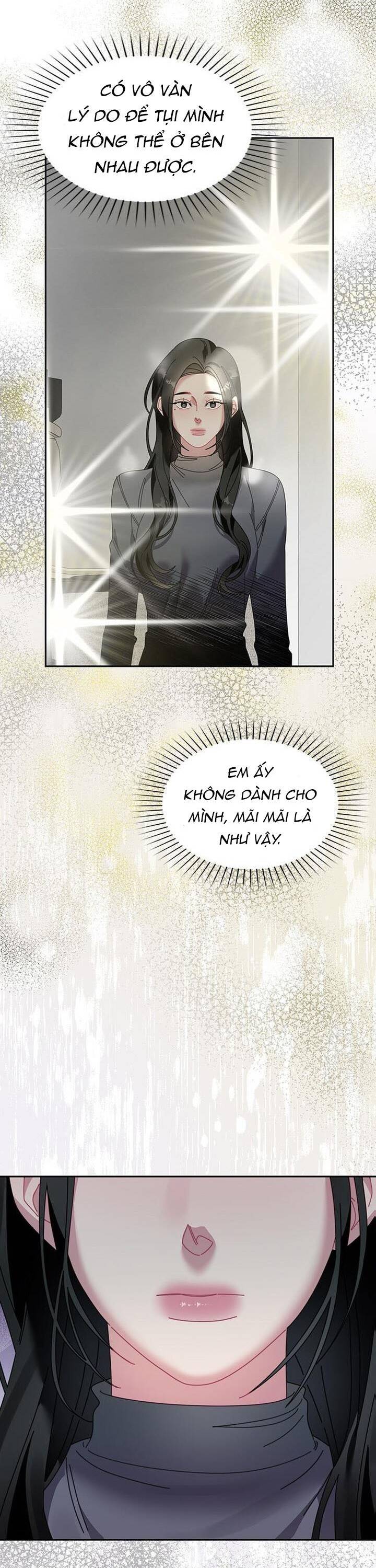 Một Bông Hoa Nở Trên Tường Chapter 24 - Trang 2