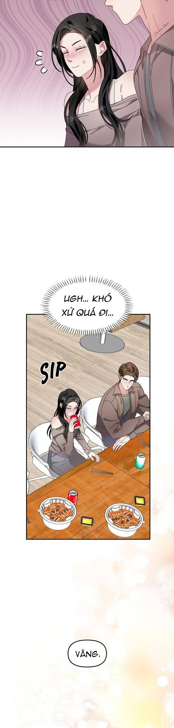 Một Bông Hoa Nở Trên Tường Chapter 25 - Trang 2