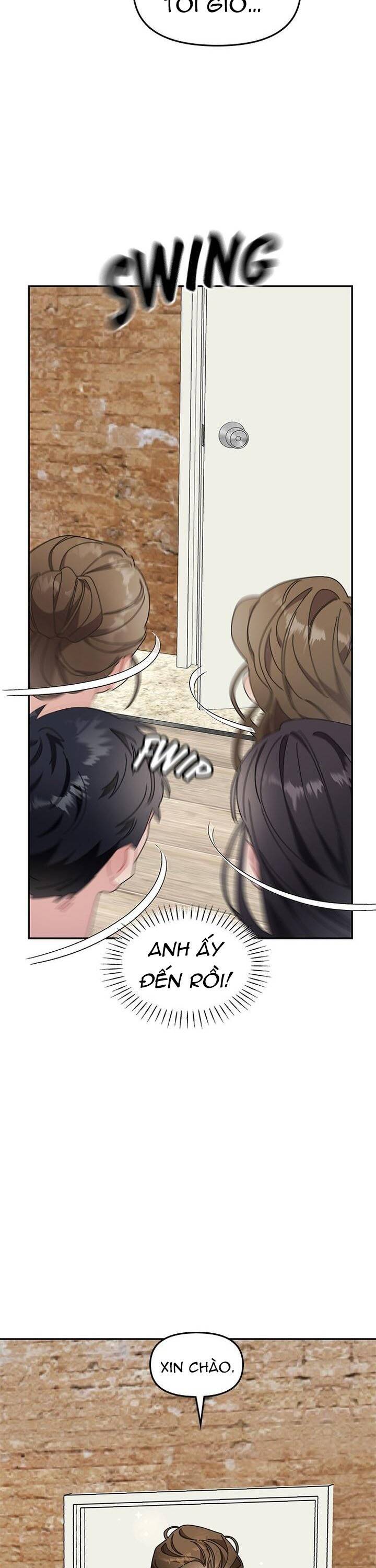 Một Bông Hoa Nở Trên Tường Chapter 25 - Trang 2