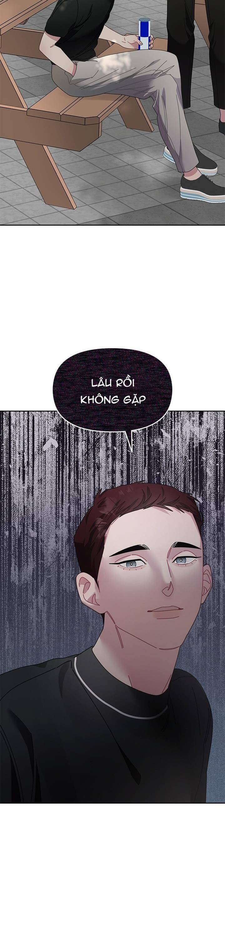 Một Bông Hoa Nở Trên Tường Chapter 27 - Trang 2