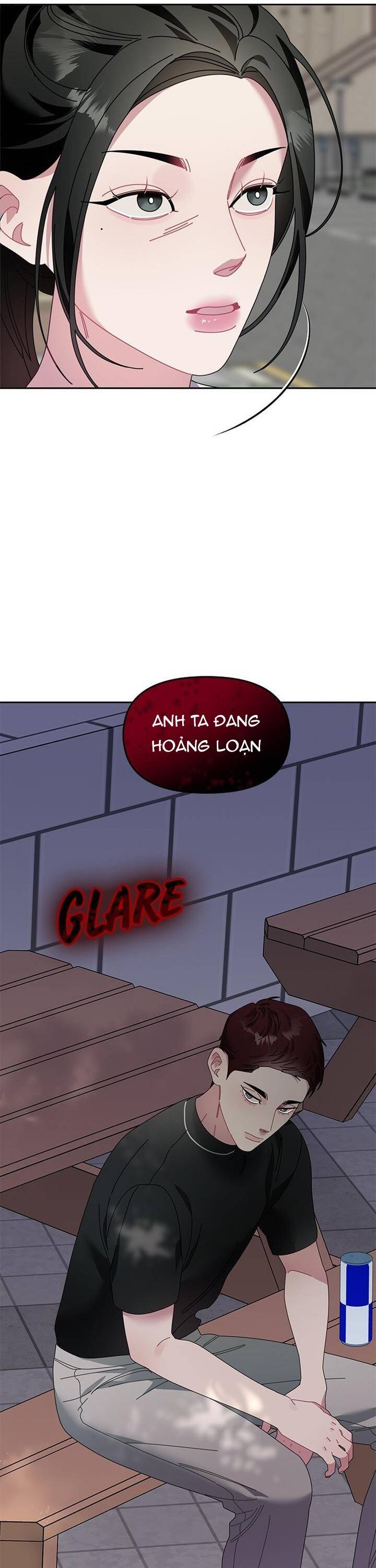 Một Bông Hoa Nở Trên Tường Chapter 27 - Trang 2