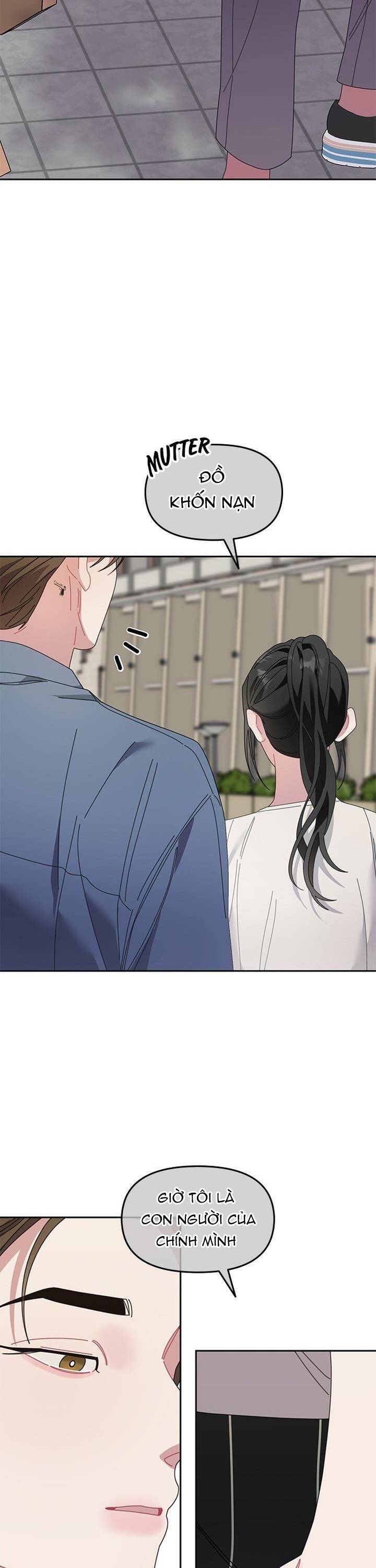 Một Bông Hoa Nở Trên Tường Chapter 27 - Trang 2