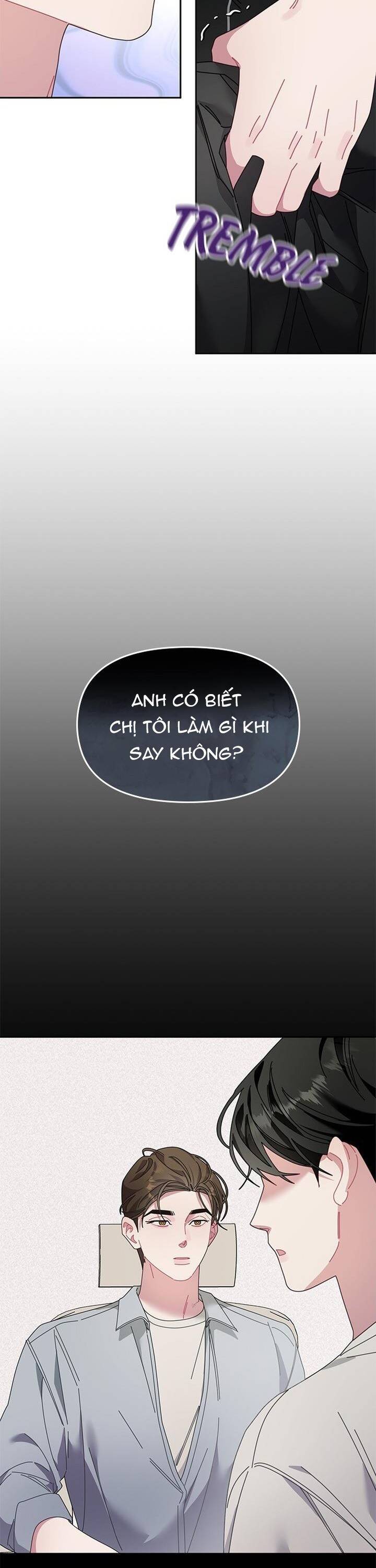 Một Bông Hoa Nở Trên Tường Chapter 27 - Trang 2