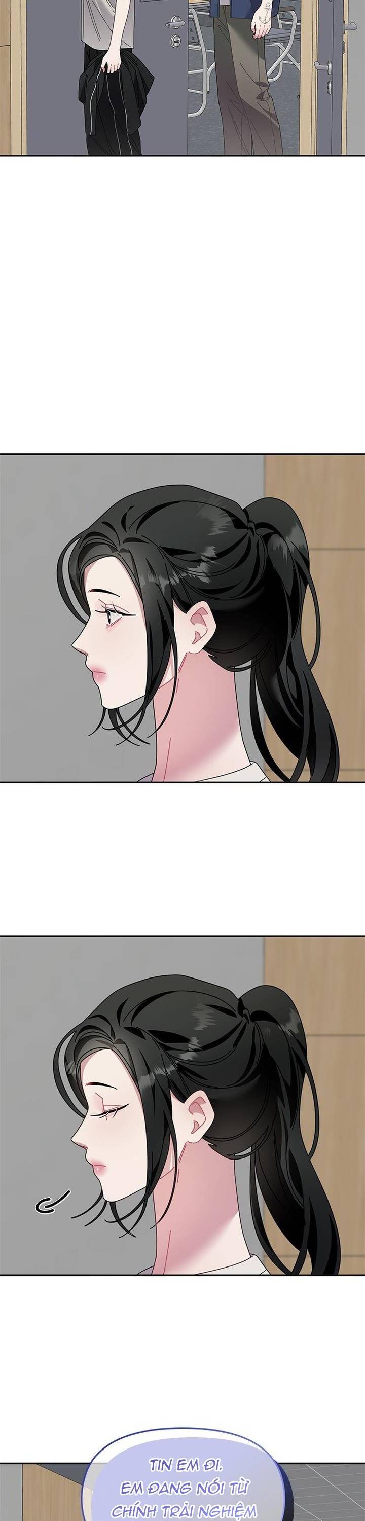 Một Bông Hoa Nở Trên Tường Chapter 27 - Trang 2
