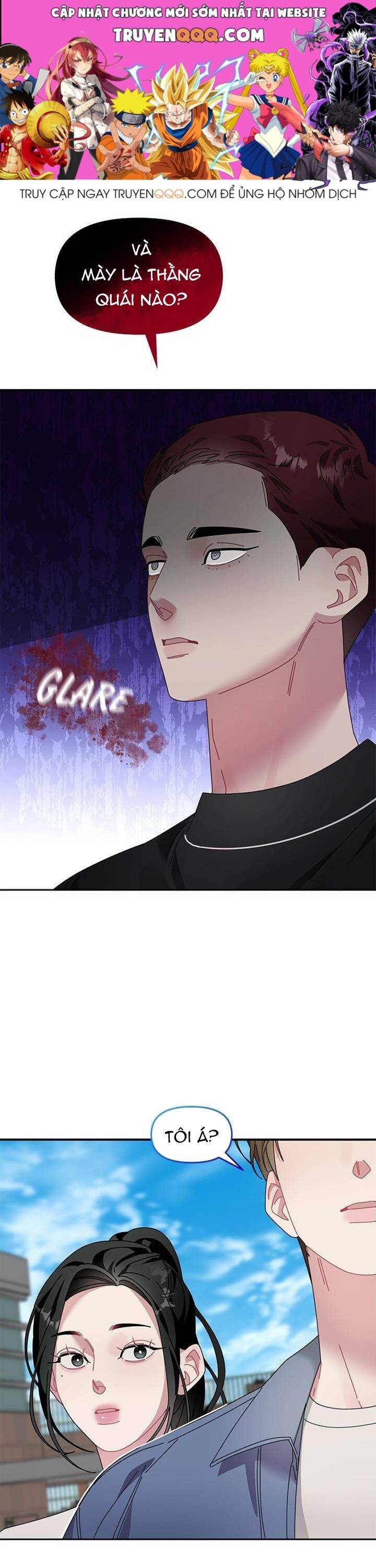 Một Bông Hoa Nở Trên Tường Chapter 28 - Trang 2
