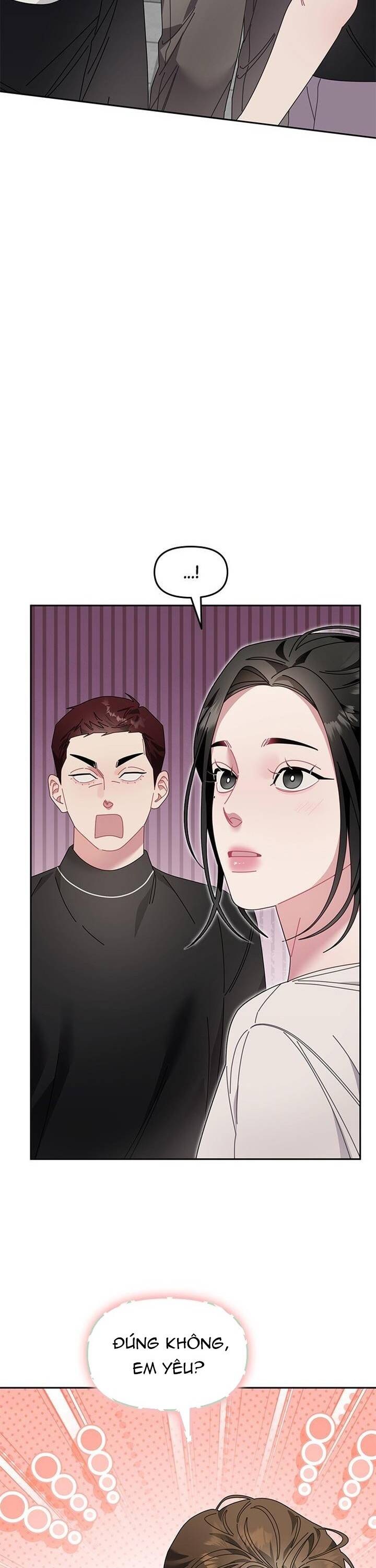 Một Bông Hoa Nở Trên Tường Chapter 28 - Trang 2