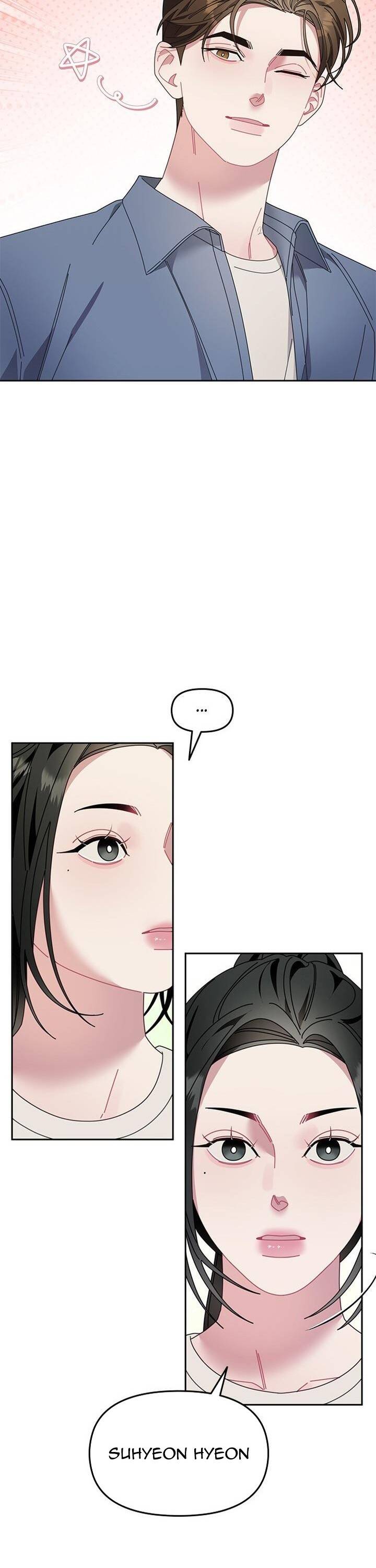 Một Bông Hoa Nở Trên Tường Chapter 28 - Trang 2