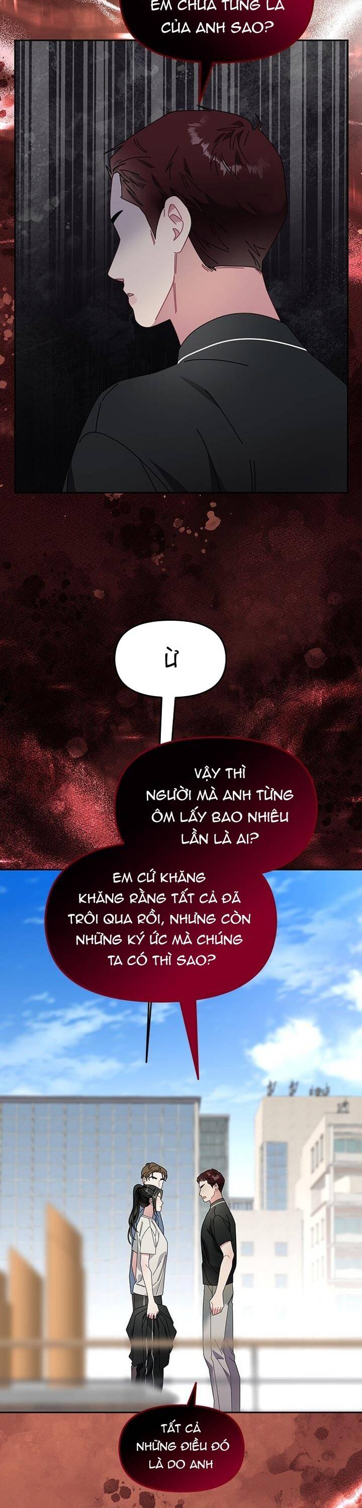 Một Bông Hoa Nở Trên Tường Chapter 28 - Trang 2