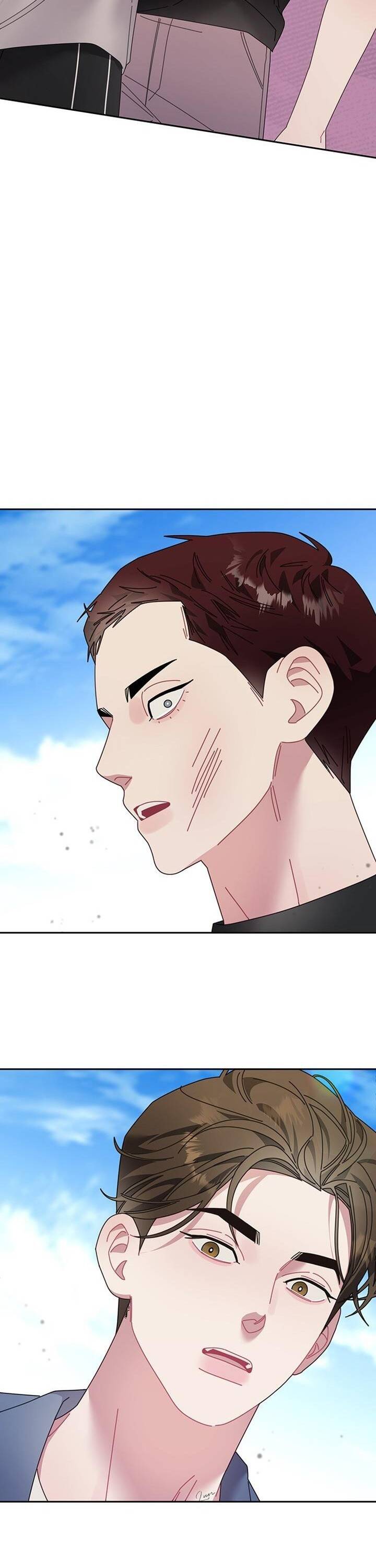 Một Bông Hoa Nở Trên Tường Chapter 28 - Trang 2