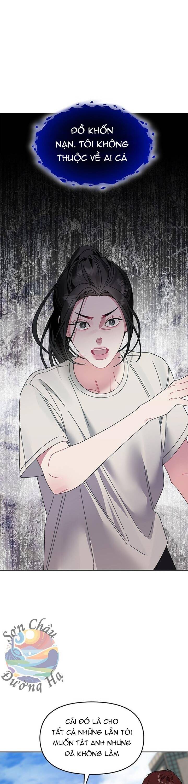 Một Bông Hoa Nở Trên Tường Chapter 28 - Trang 2