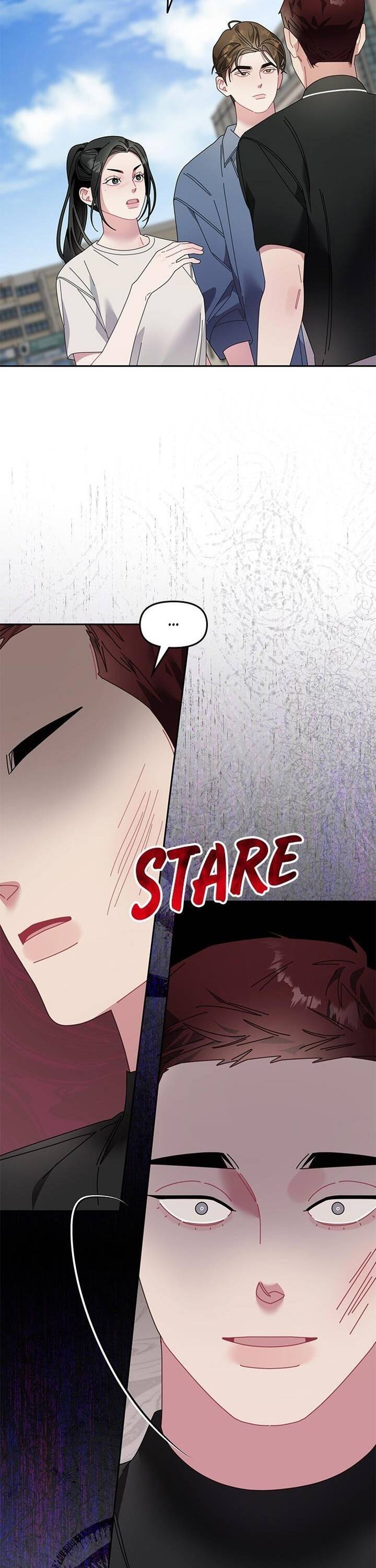 Một Bông Hoa Nở Trên Tường Chapter 28 - Trang 2