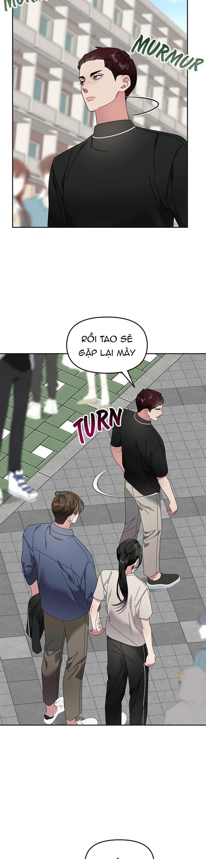 Một Bông Hoa Nở Trên Tường Chapter 28 - Trang 2