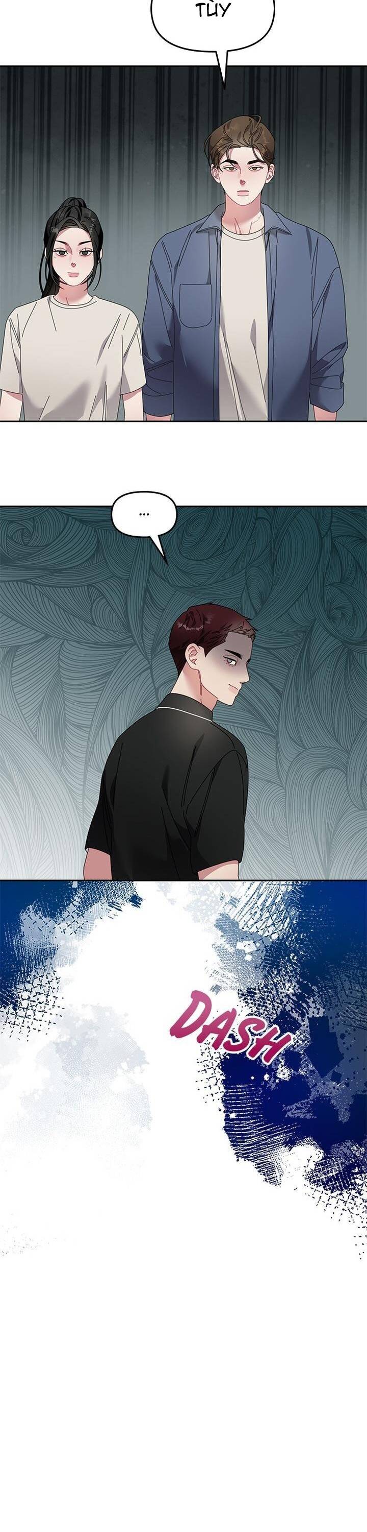 Một Bông Hoa Nở Trên Tường Chapter 28 - Trang 2