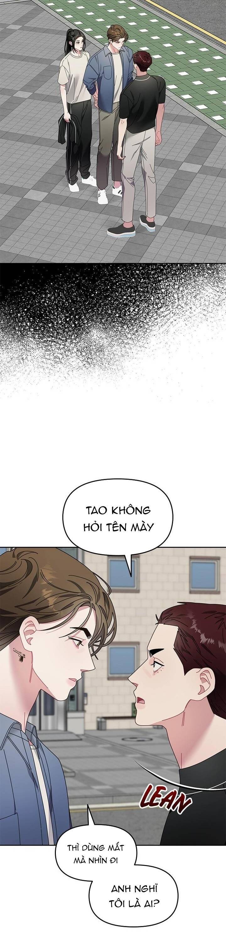 Một Bông Hoa Nở Trên Tường Chapter 28 - Trang 2