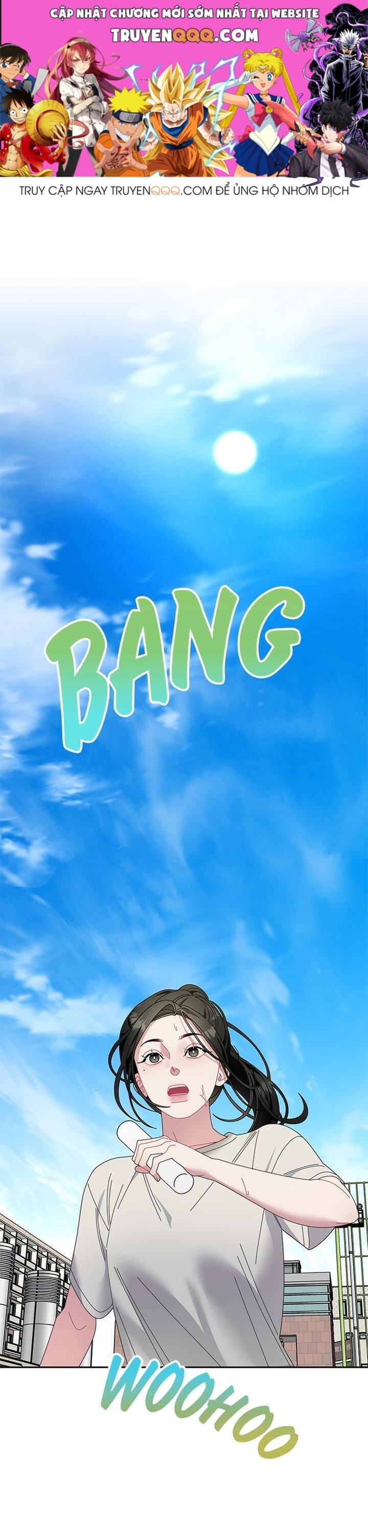 Một Bông Hoa Nở Trên Tường Chapter 29 - Trang 2