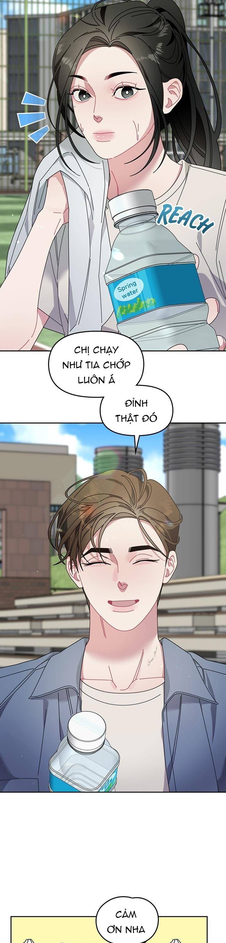 Một Bông Hoa Nở Trên Tường Chapter 29 - Trang 2