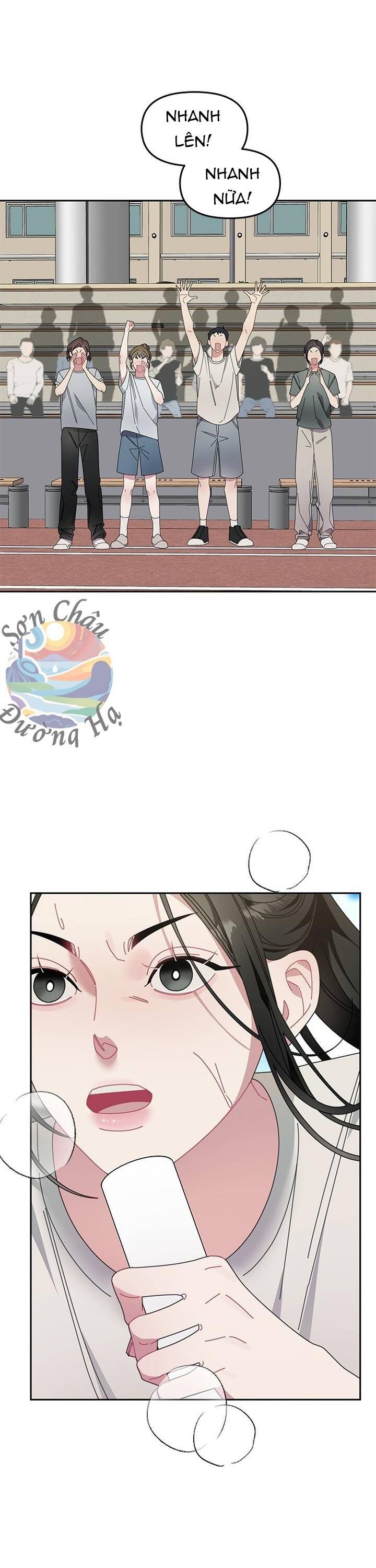 Một Bông Hoa Nở Trên Tường Chapter 29 - Trang 2