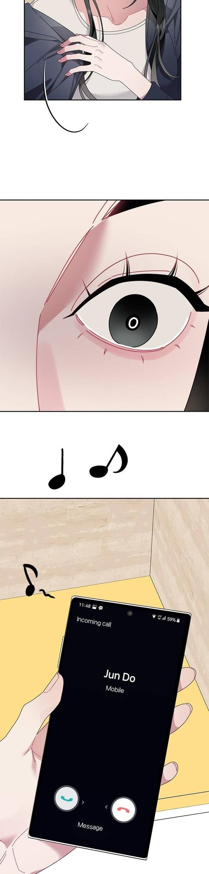 Một Bông Hoa Nở Trên Tường Chapter 29 - Trang 2