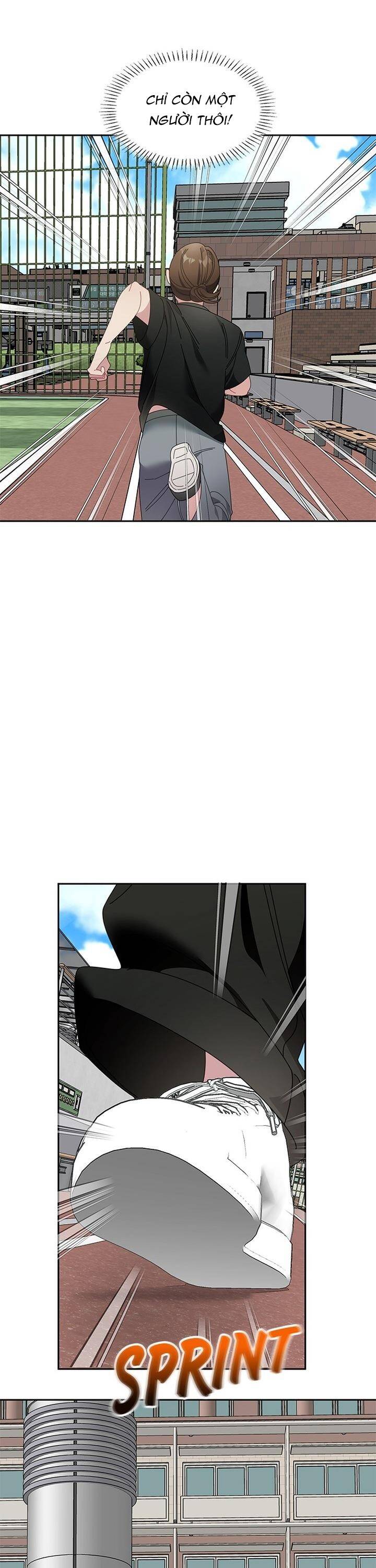 Một Bông Hoa Nở Trên Tường Chapter 29 - Trang 2