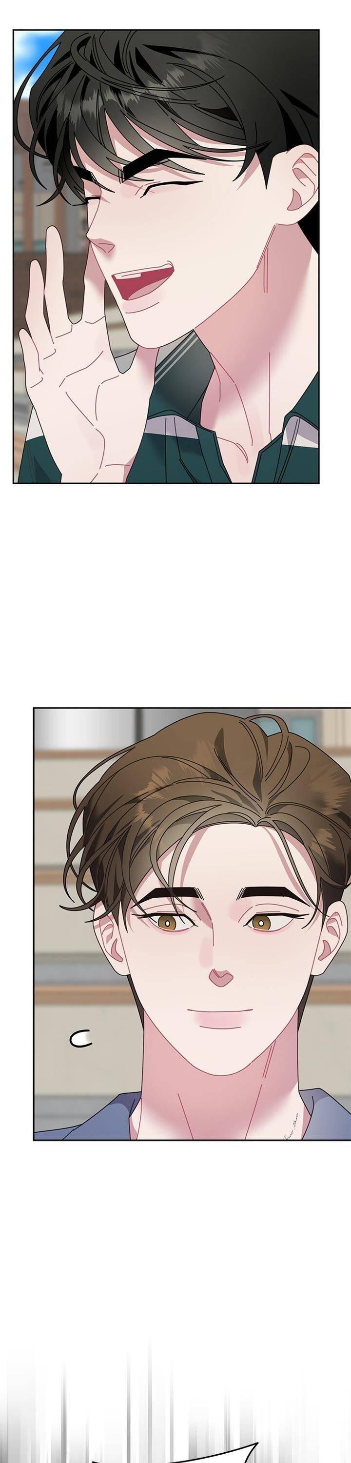 Một Bông Hoa Nở Trên Tường Chapter 29 - Trang 2