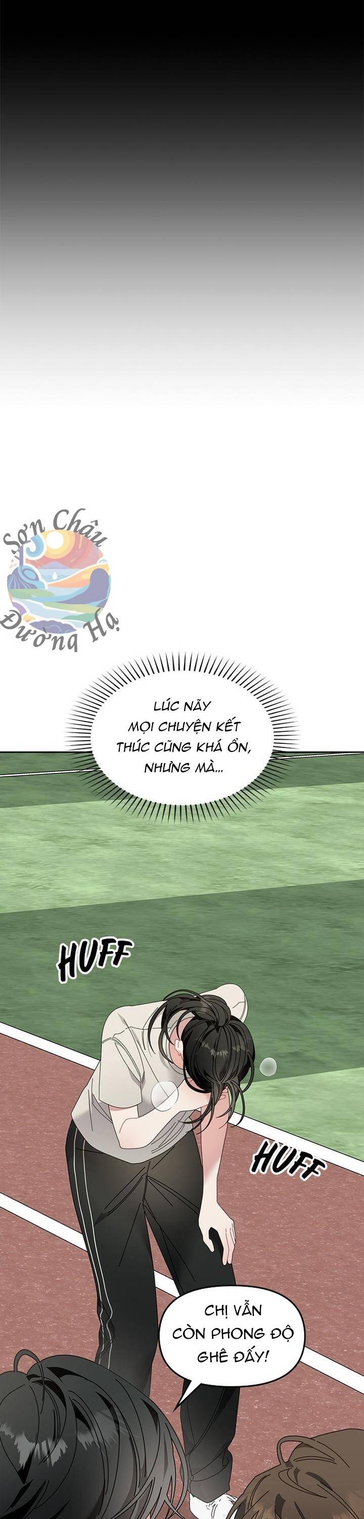 Một Bông Hoa Nở Trên Tường Chapter 29 - Trang 2