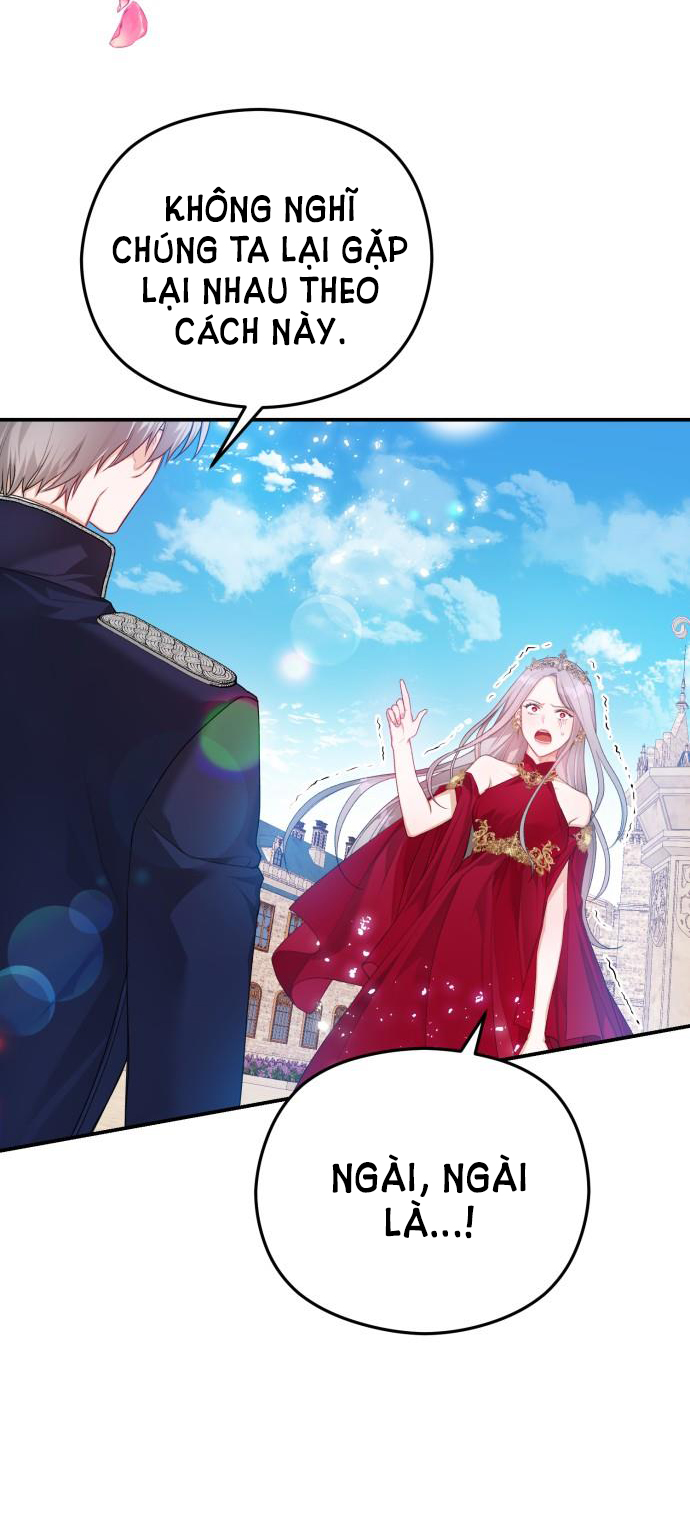 Đôi Môi Trên Lưỡi Dao Chapter 1.1 - Trang 2