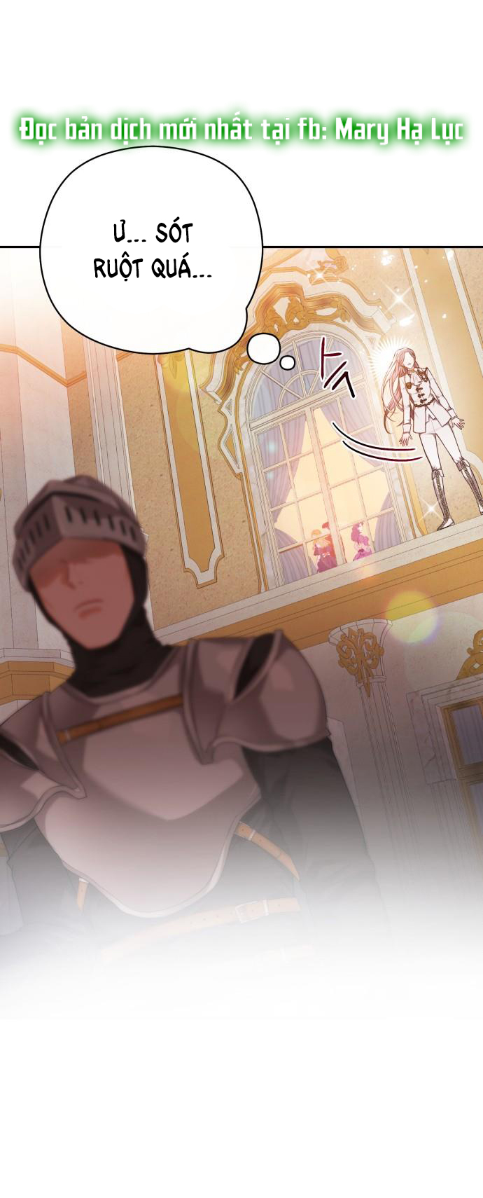 Đôi Môi Trên Lưỡi Dao Chapter 1.1 - Trang 2