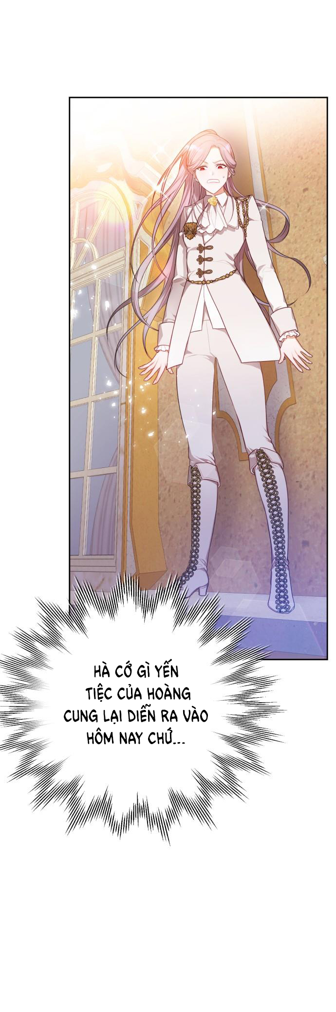 Đôi Môi Trên Lưỡi Dao Chapter 1.1 - Trang 2