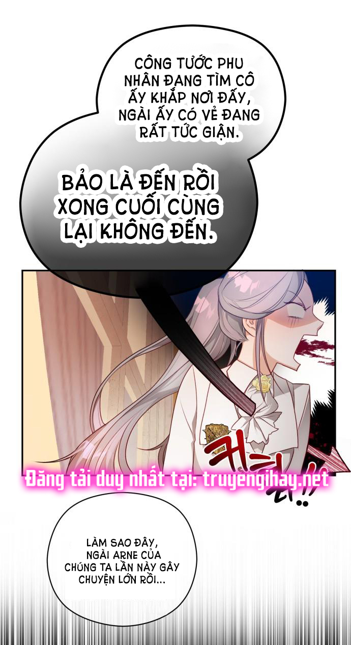 Đôi Môi Trên Lưỡi Dao Chapter 1.1 - Trang 2