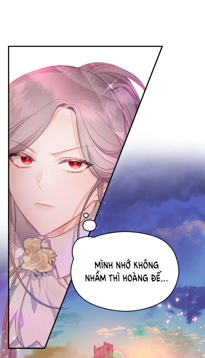 Đôi Môi Trên Lưỡi Dao Chapter 1.1 - Trang 2