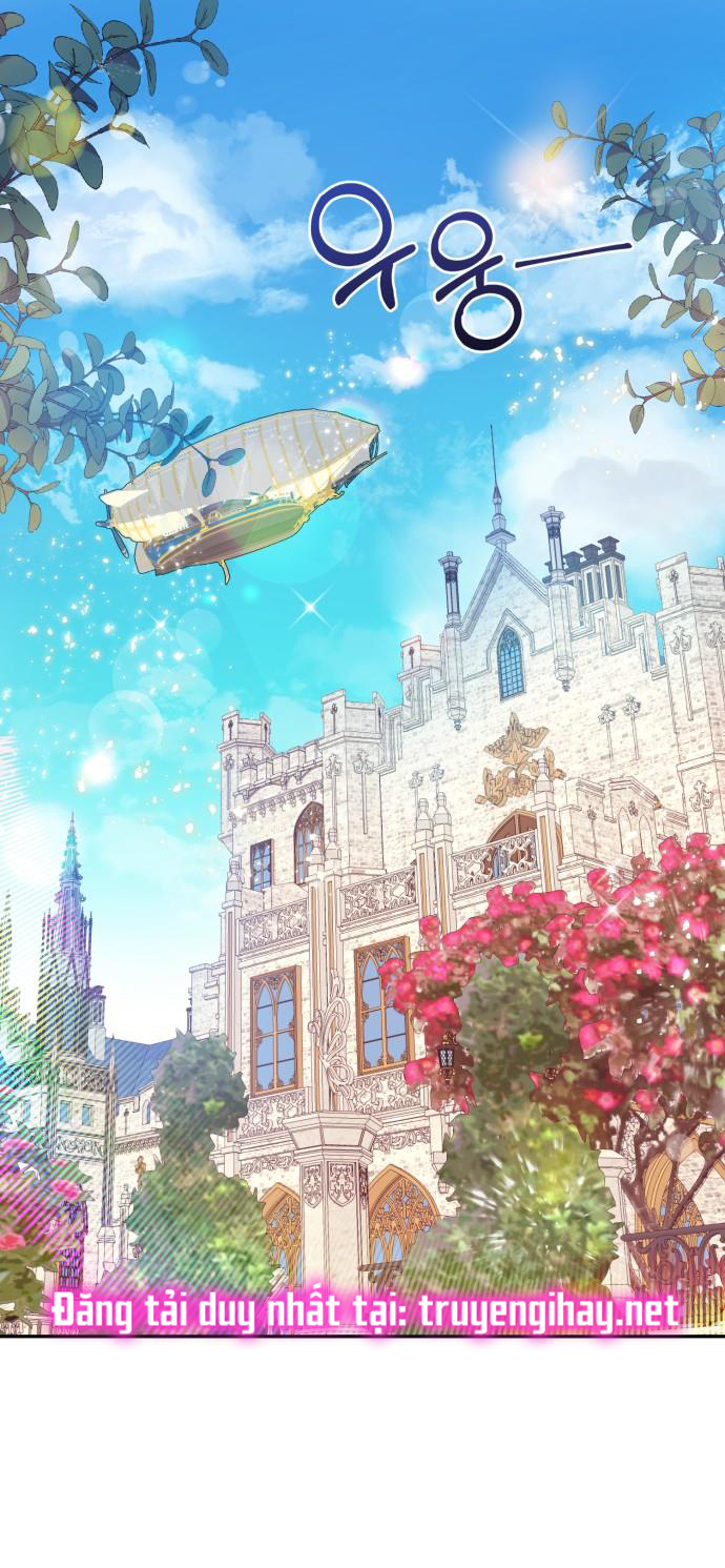 Đôi Môi Trên Lưỡi Dao Chapter 1.1 - Trang 2