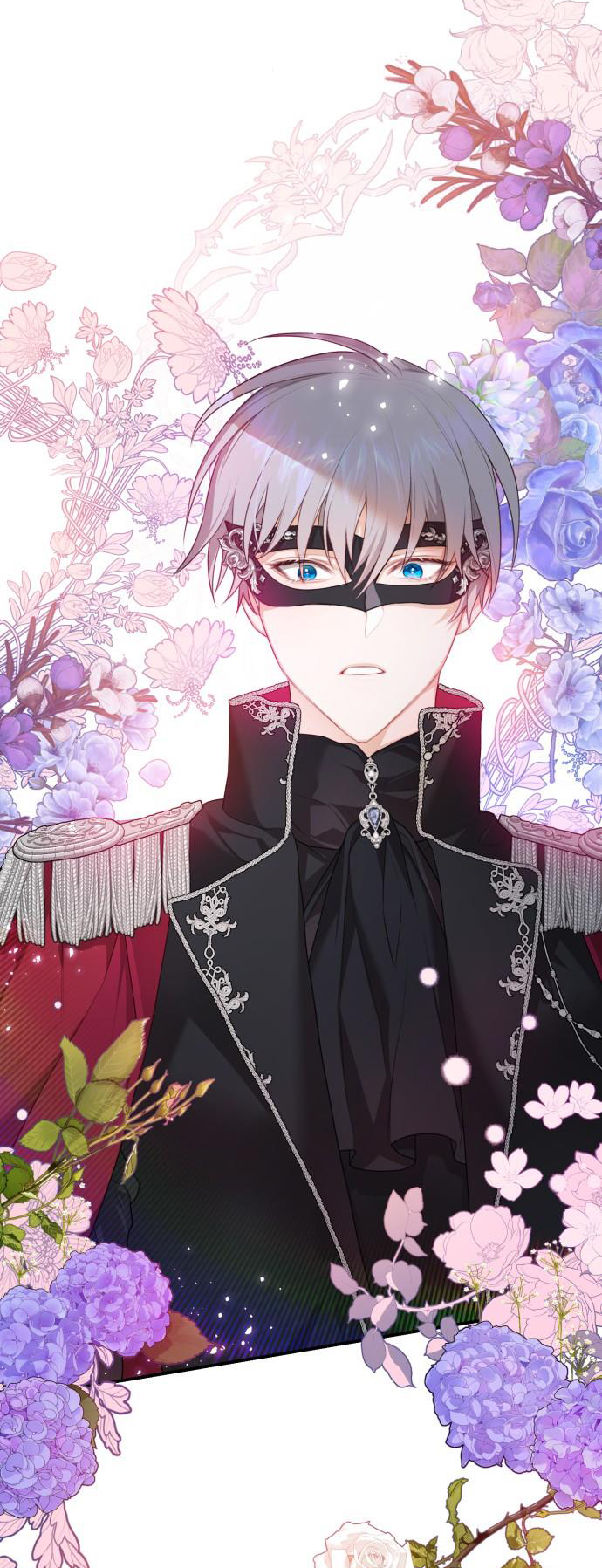 Đôi Môi Trên Lưỡi Dao Chapter 1.1 - Trang 2