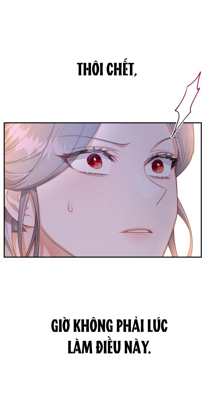 Đôi Môi Trên Lưỡi Dao Chapter 1.1 - Trang 2