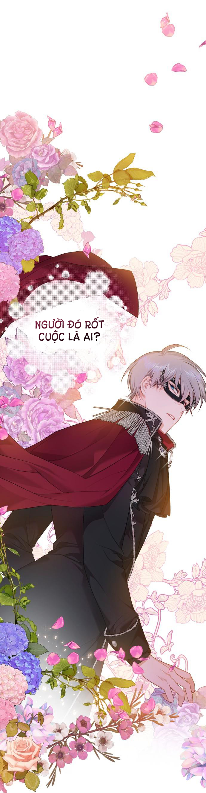 Đôi Môi Trên Lưỡi Dao Chapter 1.1 - Trang 2