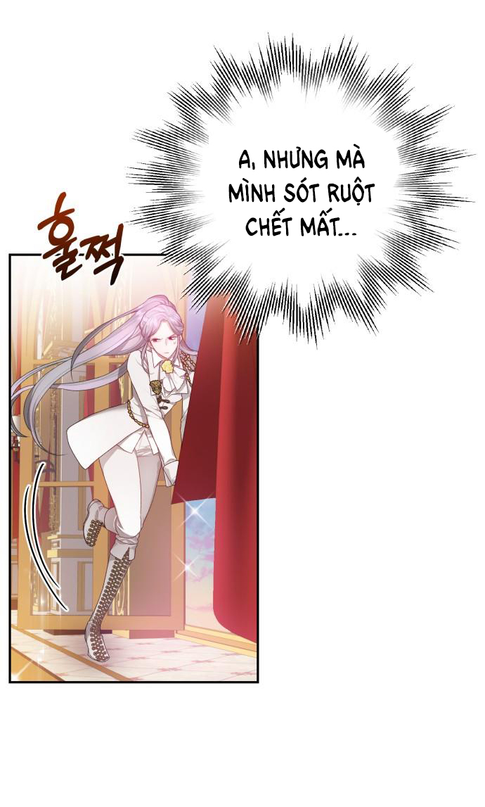 Đôi Môi Trên Lưỡi Dao Chapter 1.1 - Trang 2