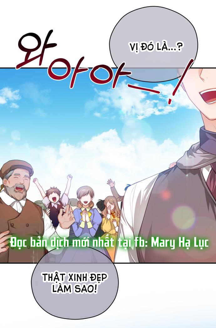 Đôi Môi Trên Lưỡi Dao Chapter 1.1 - Trang 2