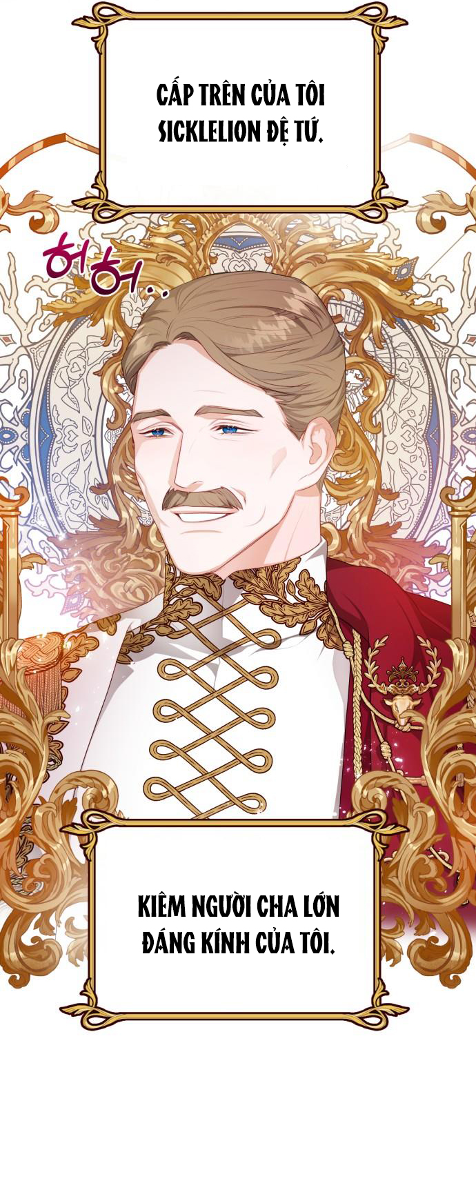 Đôi Môi Trên Lưỡi Dao Chapter 1.2 - Trang 2