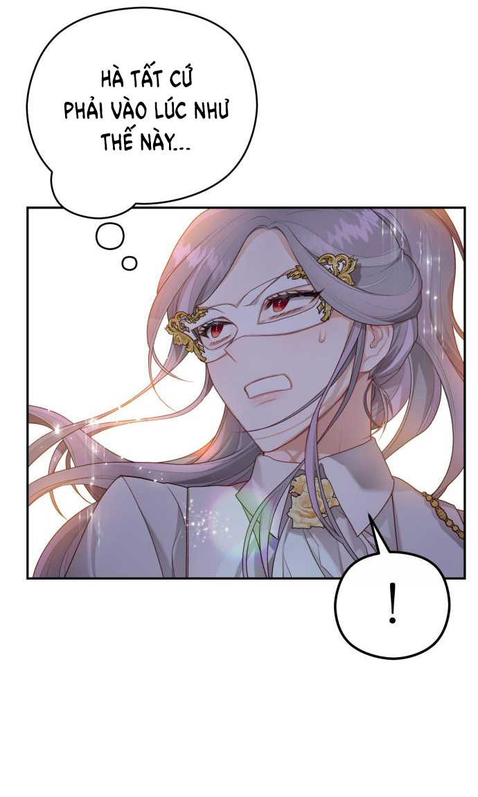 Đôi Môi Trên Lưỡi Dao Chapter 1.2 - Trang 2