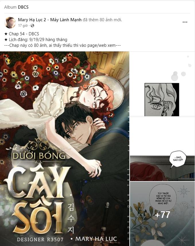 Đôi Môi Trên Lưỡi Dao Chapter 1.2 - Trang 2