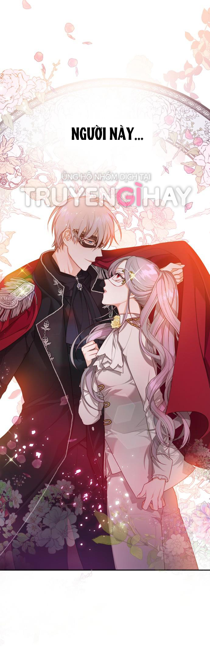 Đôi Môi Trên Lưỡi Dao Chapter 1.2 - Trang 2