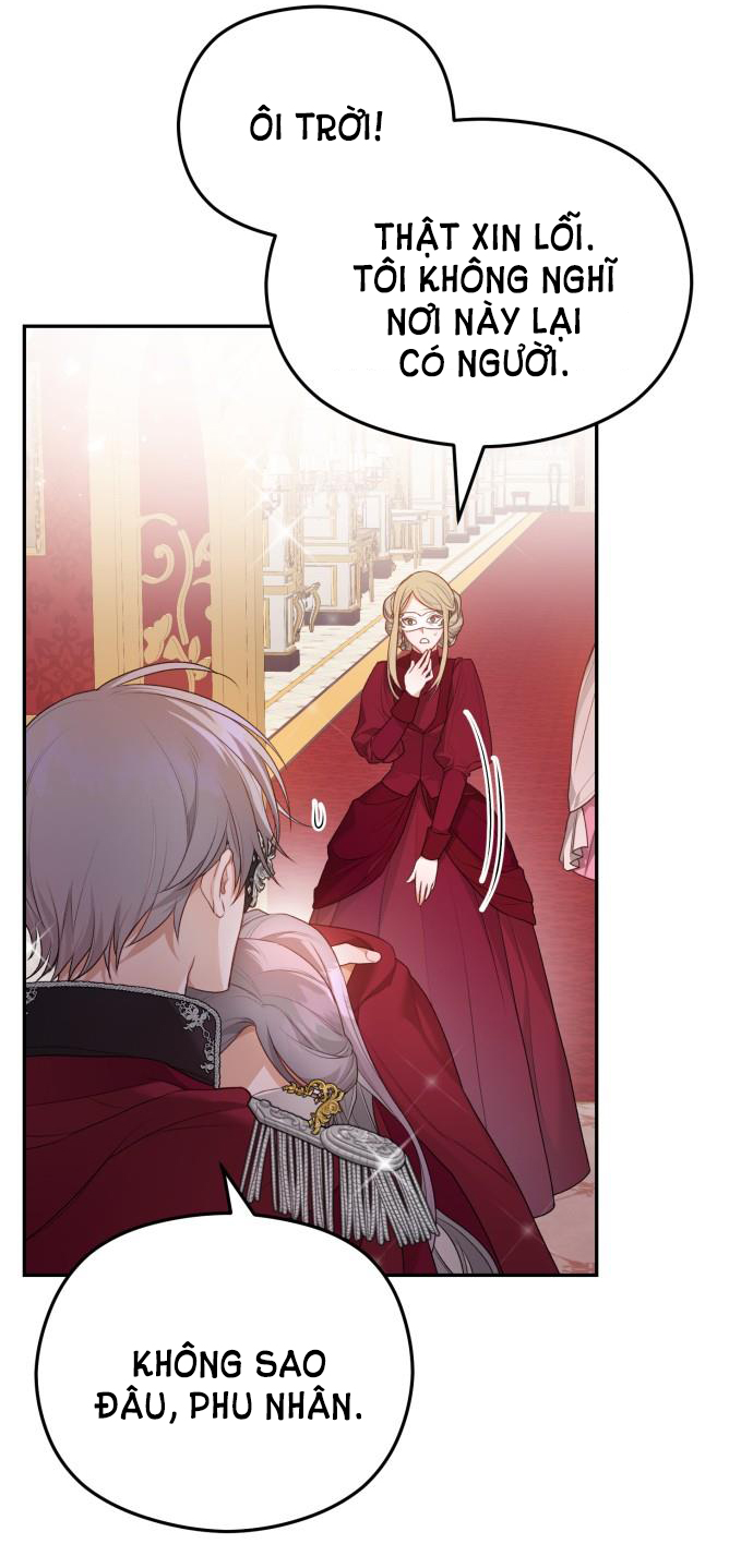 Đôi Môi Trên Lưỡi Dao Chapter 1.2 - Trang 2